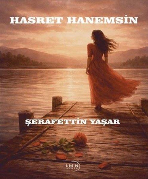 Hasret Hanemsin | Liman Yayınevi (İnce Kapak)  - Resim 1