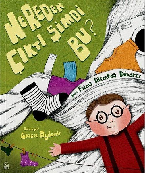Nereden Çıktı Şimdi Bu?