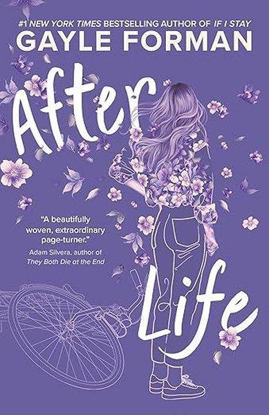 After Life | Hot Key Books (İnce Kapak)  - Resim 1