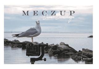 Meczup | İkinci Adam Yayınları (Ciltli)  - Resim 1