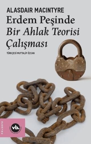 Erdem Peşinde | Vakıfbank Kültür Yayınları (Ciltsiz)  - Resim 1
