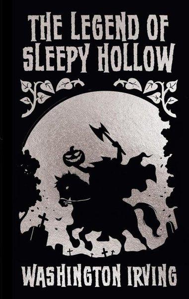 The Legend of Sleepy Hollow and Other Stories | Arcturus (Ciltli)  - Resim 1