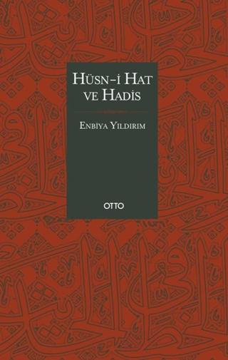 Hüsn-i Hat ve Hadis | Otto Yayınları (Ciltli)  - Resim 1