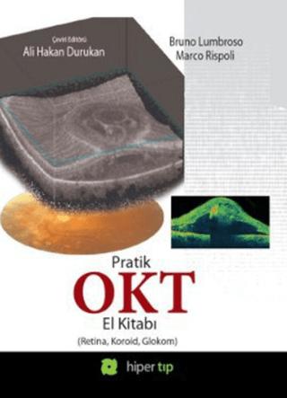 Pratik OKT El Kitabı | Hiper Tıp (Ciltli)  - Resim 1
