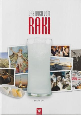 Das Buch Vom Rakı