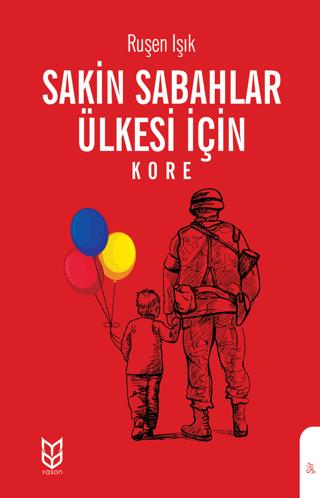 Sakin Sabahlar Ülkesi İçin (Kore) | Yason Yayıncılık (Ciltsiz)  - Resim 1