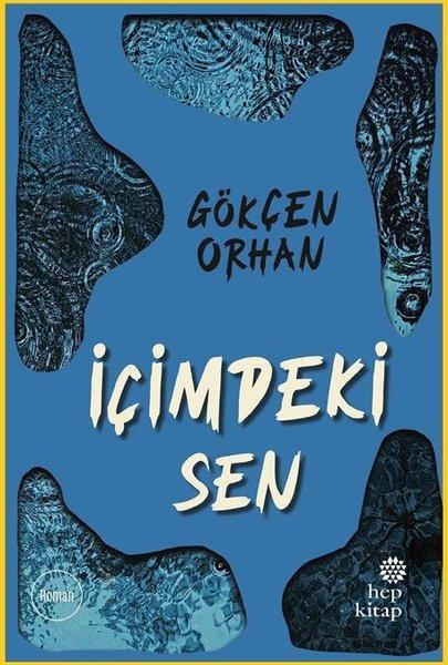 İçimdeki Sen | Hep Kitap (İnce Kapak)  - Resim 1