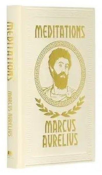 Meditations | Arcturus Publishing Ltd (İnce Kapak)  - Resim 1