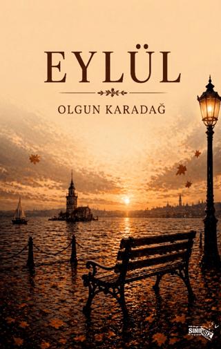 Eylül | Sınırsız Kitap (Ciltsiz)  - Resim 1