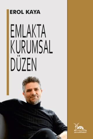 Emlakta Kurumsal Düzen | Sarmal Kitabevi (Ciltsiz)  - Resim 1