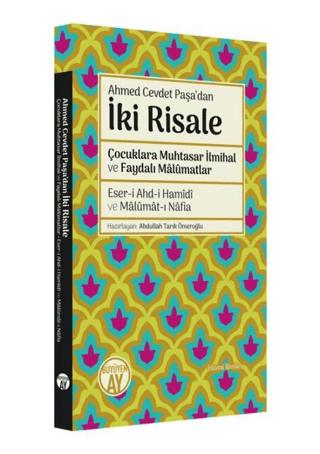 Ahmet Cevdet Paşa'dan İki Risale