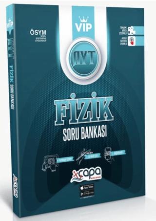 AYT Fizik 1000 Soru Yeni Nesil Sorular - Soru Bankası