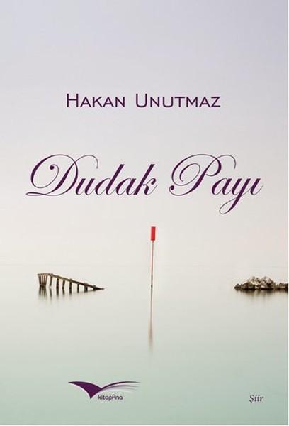 Dudak Payı | Kitapana (İnce Kapak)  - Resim 1