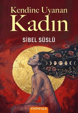 Kendine Uyanan Kadın | Omega (Ciltsiz)  - Resim 1