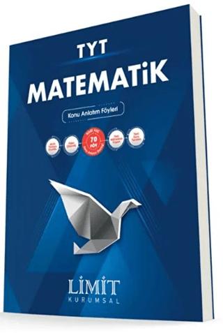 TYT Matematik Konu Anlatım Föyleri