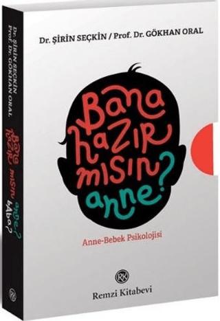 Bana Hazır mısın? (Kutulu 2 Kitap Takım) | Remzi Kitabevi (Ciltsiz)  - Resim 1