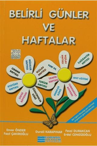 Belirli Günler ve Haftalar