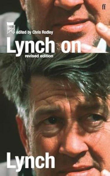 Lynch on Lynch | Faber and Faber Paperback (İnce Kapak)  - Resim 1