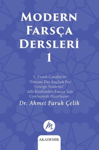 Modern Farsça Dersleri 1