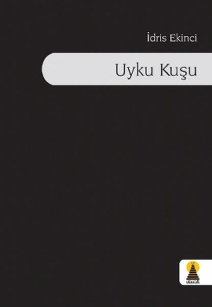 Uyku Kuşu | Ebabil (İnce Kapak)  - Resim 1