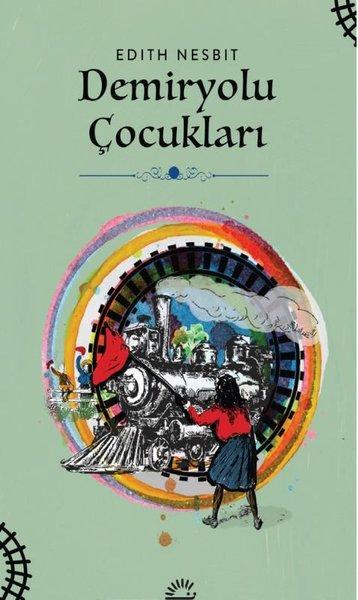 Demiryolu Çocukları | İletişim Yayınları (İnce Kapak)  - Resim 1