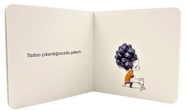 Özgürlüğün Tadı - Hayatın Tadı Serisi | Okuyan Koala (Ciltli)  - Resim 2