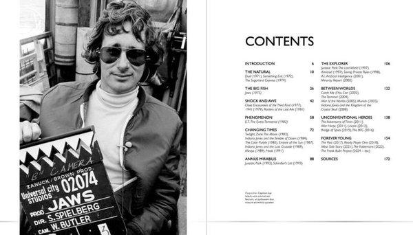 Steven Spielberg