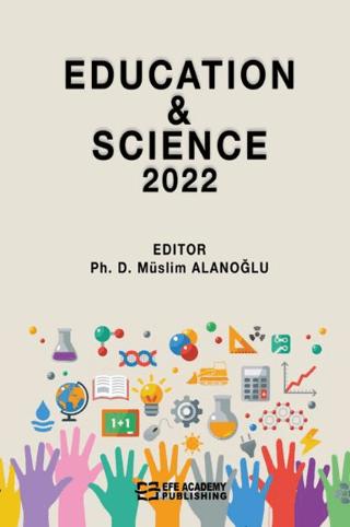 Education & Science 2022