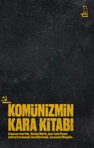 Komünizmin Kara Kitabı | Felix Kitap (Ciltli)  - Resim 1