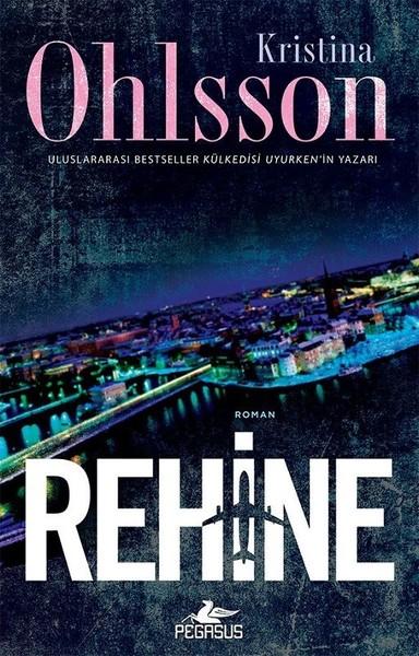 Rehine | Pegasus (İnce Kapak)  - Resim 1