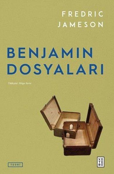 Benjamin Dosyaları | Ketebe (İnce Kapak)  - Resim 1