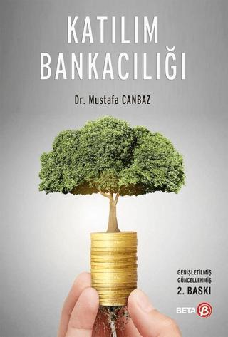 Katılım Bankacılığı | Beta Yayınevi (Ciltsiz)  - Resim 1