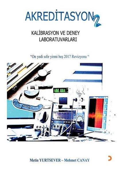 Akreditasyon - 2 | Cinius (İnce Kapak)  - Resim 1
