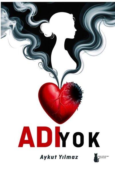 Adı Yok | Sokak Kitapları Yayınları (İnce Kapak)  - Resim 1