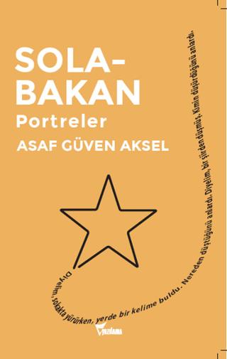 Solabakan Portreler