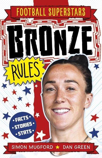 Football Superstars: Bronze Rules | Hachette Children (İnce Kapak)  - Resim 1