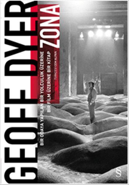 Zona | Everest Yayınları - Yayınevi Genel Dizisi (İnce Kapak)  - Resim 1