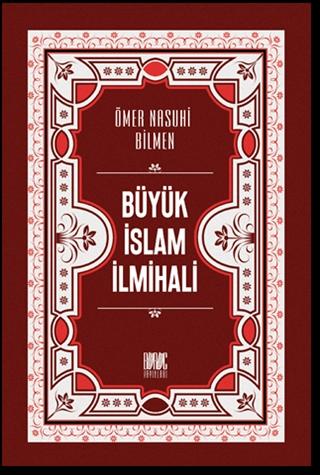 Büyük İslam İlmihali (Renkli Baskı)
