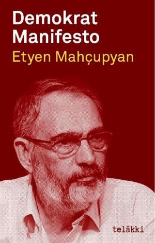 Demokrat Manifesto | Telakki Yayınları (Ciltsiz)  - Resim 1