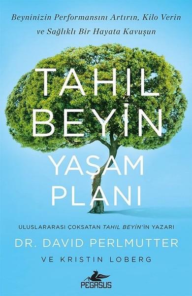Tahıl Beyin Yaşam Planı | Pegasus (İnce Kapak)  - Resim 1