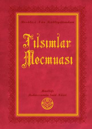 Tılsımlar Mecmuası (Büyük Boy)