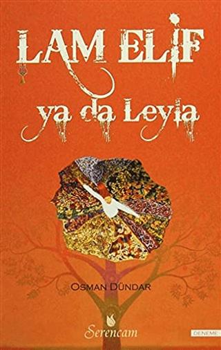 Lam Elif ya da Leyla