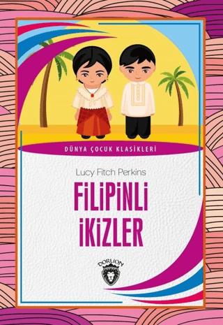 Filipinli İkizler | Dorlion Yayınları (Ciltsiz)  - Resim 1