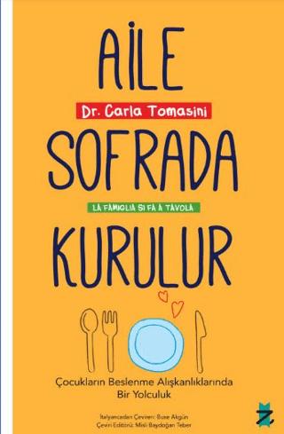 Aile Sofrada Kurulur