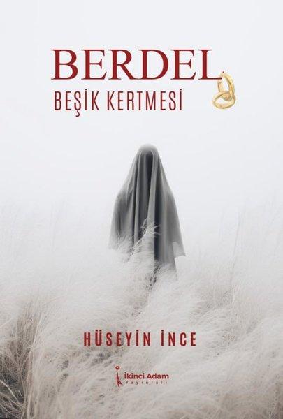 Berdel - Beşik Kertmesi | İkinci Adam Yayınları (e-Kitap)  - Resim 1