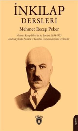 İnkılap Dersleri | Dorlion Yayınları (Ciltsiz)  - Resim 1