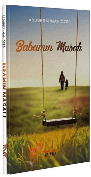 Babamın Masalı | Perseus (Ciltsiz)  - Resim 1
