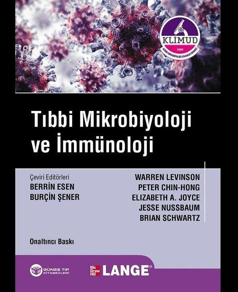 Tıbbi Mikrobiyoloji ve İmmünoloji