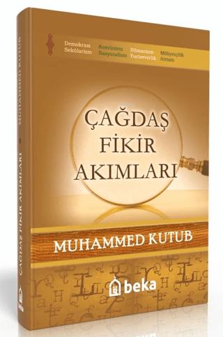 Çağdaş Fikir Akımları (1-2-3)