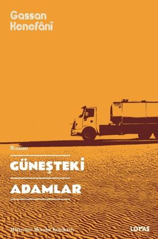 Güneşteki Adamlar